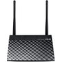 Asus RT-N12E Router Inalámbrico N300 300Mbps 2.4GHz con 2 Antenas